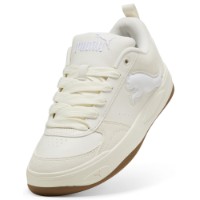 Ghete pentru dame Puma Park Lifestyle II Cat Warm White/Puma White, s.38.5 imaginea #5 — magazin online Desire.md