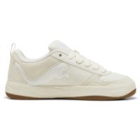 Ghete pentru dame Puma Park Lifestyle II Cat Warm White/Puma White, s.39 imaginea #3 — magazin online Desire.md