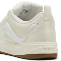 Ghete pentru dame Puma Park Lifestyle II Cat Warm White/Puma White, s.40.5 imaginea #6 — magazin online Desire.md