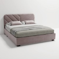Кровать My-Style Kira R 180x200 PR05D18M11