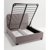 Pat My-Style Kira R 90x200 PR05D90M11 imaginea #2 — magazin online Desire.md