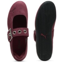 Balerini penru femei Puma Speedcat Ballet Dress-Up Garnet Glow/Puma Black, s.41 imaginea #4 — magazin online Desire.md