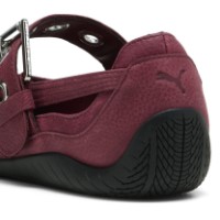 Balerini penru femei Puma Speedcat Ballet Dress-Up Garnet Glow/Puma Black, s.41 imaginea #6 — magazin online Desire.md