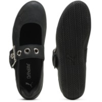 Balerini penru femei Puma Speedcat Ballet Dress-Up Puma Black, s.37 imaginea #4 — magazin online Desire.md
