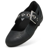 Balerini penru femei Puma Speedcat Ballet Dress-Up Puma Black, s.39 imaginea #5 — magazin online Desire.md