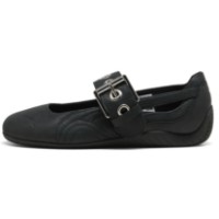 Balerini penru femei Puma Speedcat Ballet Dress-Up Puma Black, s.40 imaginea #2 — magazin online Desire.md