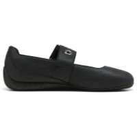 Balerini penru femei Puma Speedcat Ballet Dress-Up Puma Black, s.40 imaginea #3 — magazin online Desire.md