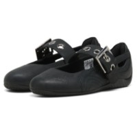 Balerini penru femei Puma Speedcat Ballet Dress-Up Puma Black, s.40.5 imaginea #1 — magazin online Desire.md