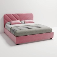 Кровать My-Style Kira R 120x200 PR05D12M13