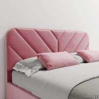 Кровать My-Style Kira R 200x200 PR05D20M13 фото №4 — интернет-магазин Desire.md