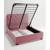 Pat My-Style Kira R 90x200 PR05D90M13 imaginea #4 — magazin online Desire.md