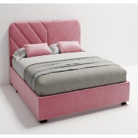 Кровать My-Style Kira R 90x200 PR05D90M13
