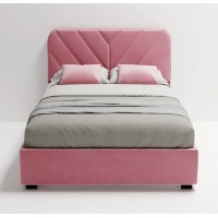 Pat My-Style Kira R 90x200 PR05D90M13 imaginea #2 — magazin online Desire.md