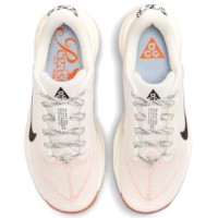 Adidași pentru dame Nike ACG Pegasus Trail Summit White/Phantom/Safety Orange/Black, s.36.5 imaginea #8 — magazin online Desire.md