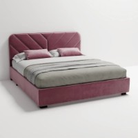 Кровать My-Style Kira R 180x200 PR05D18M14