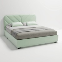 Кровать My-Style Kira R 140x200 PR05D14M15