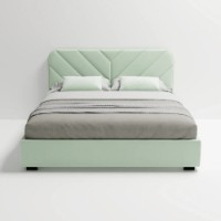 Кровать My-Style Kira R 180x200 PR05D18M15 фото №4 — интернет-магазин Desire.md