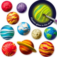 Set pentru creatie 4M Solar System (00-04793) imaginea #3 — magazin online Desire.md