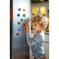 Set pentru creatie 4M Solar System (00-04793) imaginea #4 — magazin online Desire.md