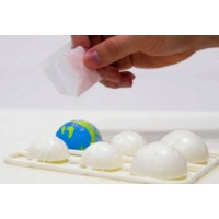 Set pentru creatie 4M Solar System (00-04905) imaginea #4 — magazin online Desire.md