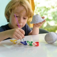 Set pentru creatie 4M Steam (00-05542) imaginea #2 — magazin online Desire.md