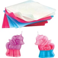 Set pentru creatie 4M Unicorn Candle Making Kit (00-04817) imaginea #2 — magazin online Desire.md