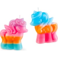 Set pentru creatie 4M Unicorn Candle Making Kit (00-04817) imaginea #3 — magazin online Desire.md
