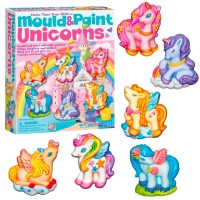 Set pentru creatie 4M Unicorns (00-04708)