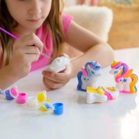 Set pentru creatie 4M Unicorns (00-04770) imaginea #3 — magazin online Desire.md