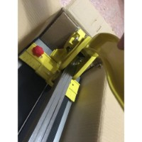 Tăietor manual de țiglă Topex 16B271 imaginea #2 — magazin online Desire.md