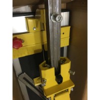 Tăietor manual de țiglă Topex 16B271 imaginea #3 — magazin online Desire.md