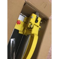 Tăietor manual de țiglă Topex 16B271 imaginea #4 — magazin online Desire.md