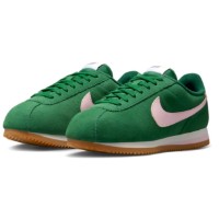 Adidași pentru dame Nike Cortez Sport Green/Sail/Gum Light Brown/Pink Foam, s.36 imaginea #1 — magazin online Desire.md