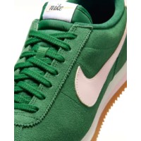 Adidași pentru dame Nike Cortez Sport Green/Sail/Gum Light Brown/Pink Foam, s.38 imaginea #3 — magazin online Desire.md