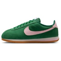 Adidași pentru dame Nike Cortez Sport Green/Sail/Gum Light Brown/Pink Foam, s.39 imaginea #5 — magazin online Desire.md