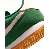 Adidași pentru dame Nike Cortez Sport Green/Sail/Gum Light Brown/Pink Foam, s.39 imaginea #4 — magazin online Desire.md