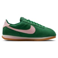 Adidași pentru dame Nike Cortez Sport Green/Sail/Gum Light Brown/Pink Foam, s.40 imaginea #7 — magazin online Desire.md