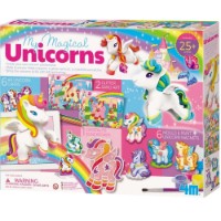 Set pentru creatie 4M Unicorns (00-05536)