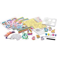 Set pentru creatie 4M Unicorns (00-05536) imaginea #2 — magazin online Desire.md