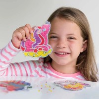 Set pentru creatie 4M Unicorns (00-05536) imaginea #5 — magazin online Desire.md