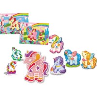 Set pentru creatie 4M Unicorns (00-05536) imaginea #6 — magazin online Desire.md