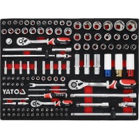 Set scule de mână Yato YT-55306 imaginea #5 — magazin online Desire.md