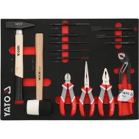 Set scule de mână Yato YT-55306 imaginea #6 — magazin online Desire.md