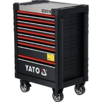 Set scule de mână Yato YT-55306
