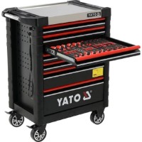 Set scule de mână Yato YT-55306 imaginea #2 — magazin online Desire.md