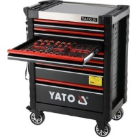 Set scule de mână Yato YT-55306 imaginea #3 — magazin online Desire.md
