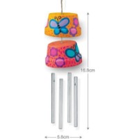Set pentru creatie 4M Wind Chime (00-04551) imaginea #2 — magazin online Desire.md