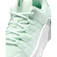 Adidași pentru dame Nike Free Metcon 7 Barely Green/Malachite/Light Silver/White, s.38 imaginea #3 — magazin online Desire.md