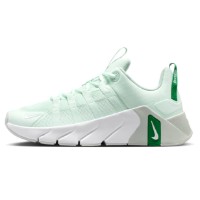 Adidași pentru dame Nike Free Metcon 7 Barely Green/Malachite/Light Silver/White, s.38.5 imaginea #5 — magazin online Desire.md