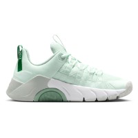 Adidași pentru dame Nike Free Metcon 7 Barely Green/Malachite/Light Silver/White, s.38.5 imaginea #7 — magazin online Desire.md